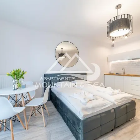 Appartamento Park 315 Rubus