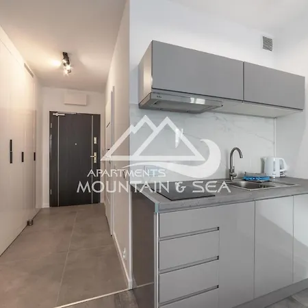 Appartamento Park 315 Rubus