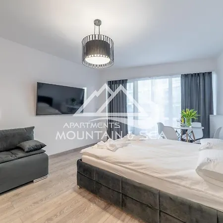 Park 315 Rubus * Świnoujście