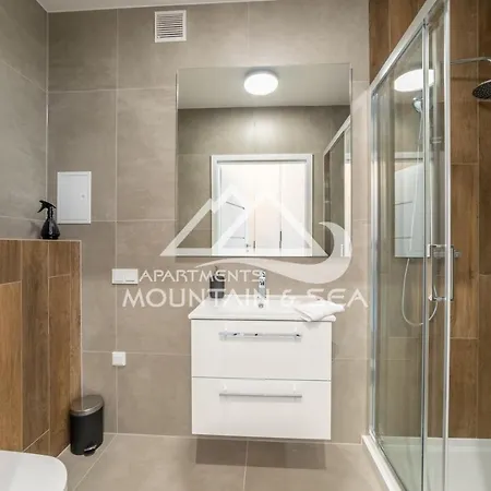 Park 315 Rubus Świnoujście