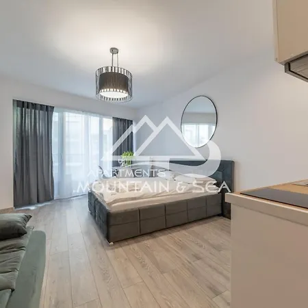 Park 315 Rubus Świnoujście