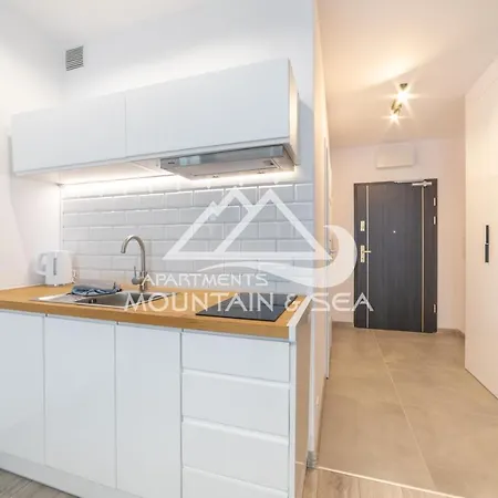 Appartamento Park 315 Rubus