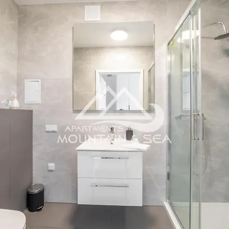 Park 315 Rubus Appartamento Świnoujście