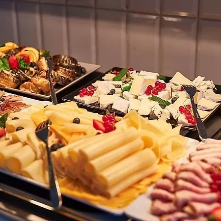 Park 315 Rubus Appartamento *