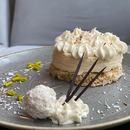 Appartamento Park 315 Rubus *