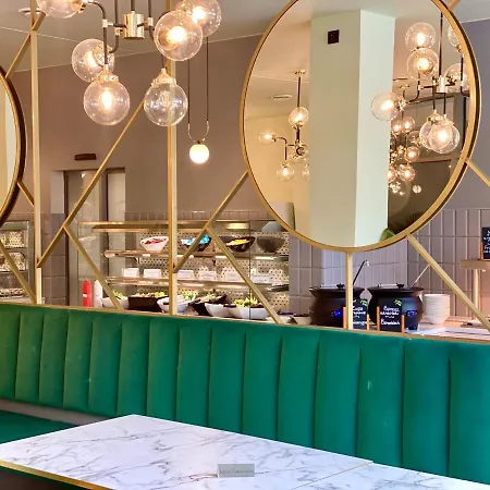 Apartamento Park 315 Rubus Świnoujście