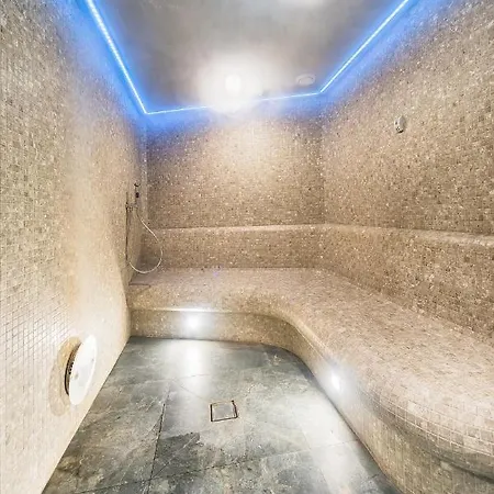 Appartamento Park 315 Rubus *