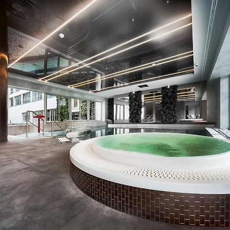 Appartamento Park 315 Rubus Świnoujście