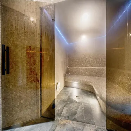 Park 315 Rubus Świnoujście