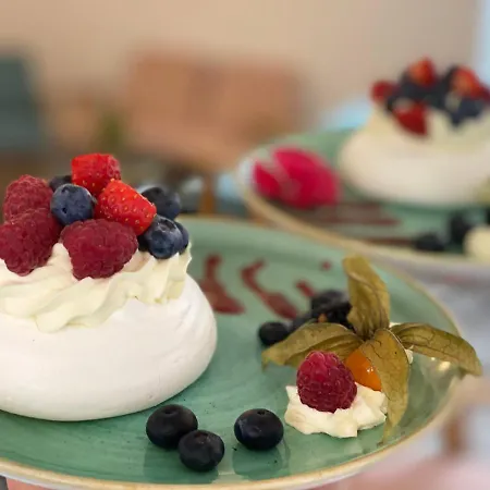 Park 315 Rubus * Świnoujście