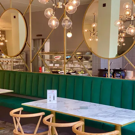 Park 315 Rubus Appartamento Świnoujście