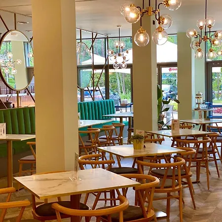 Park 315 Rubus Appartamento