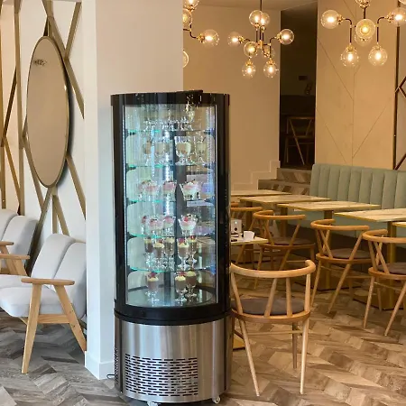 Appartamento Park 315 Rubus Świnoujście