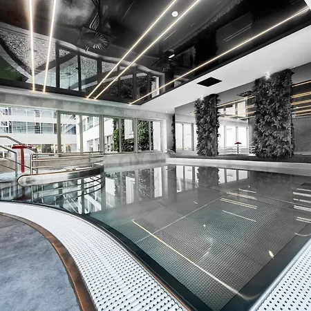 Park 315 Rubus Apartamento