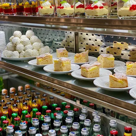 Appartamento Park 315 Rubus *