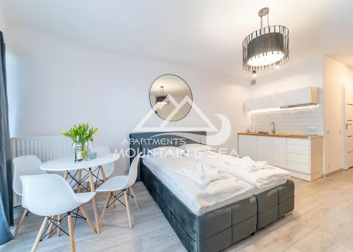 Apartamento Park 315 Rubus