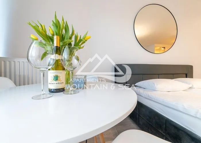 Park 315 Rubus Świnoujście