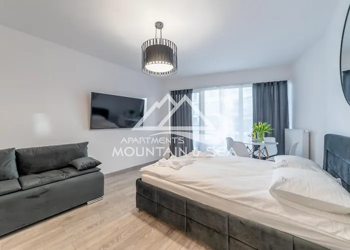 Park 315 Rubus * Świnoujście