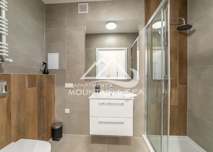 Park 315 Rubus Świnoujście