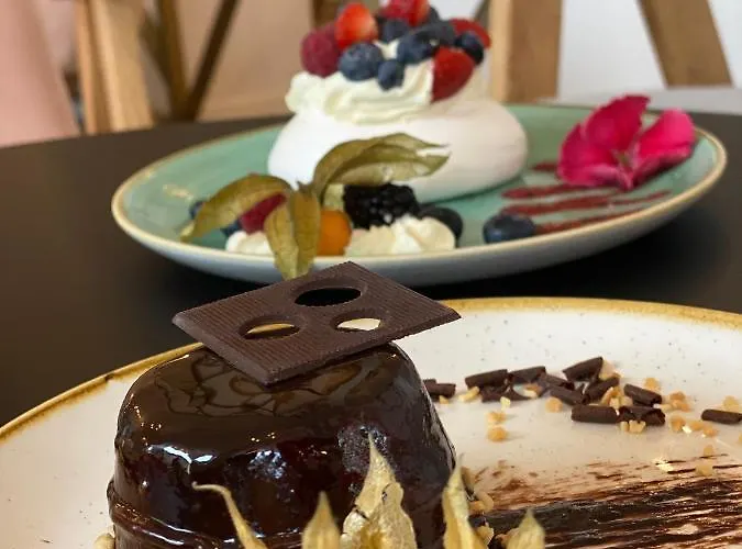 Apartamento Park 315 Rubus