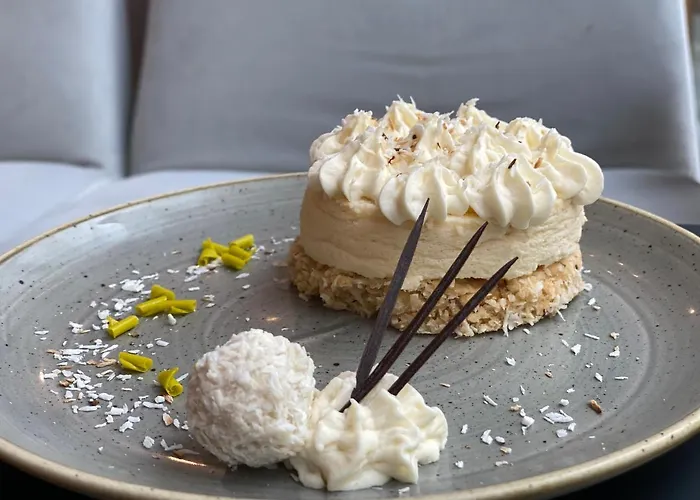 Apartamento Park 315 Rubus *