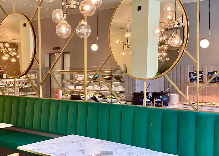 Apartamento Park 315 Rubus Świnoujście