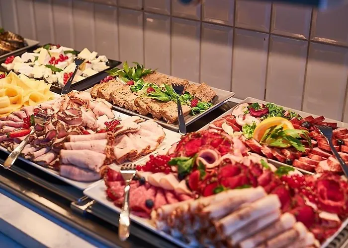 Park 315 Rubus Apartamento *