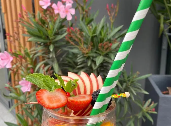 Park 315 Rubus Świnoujście