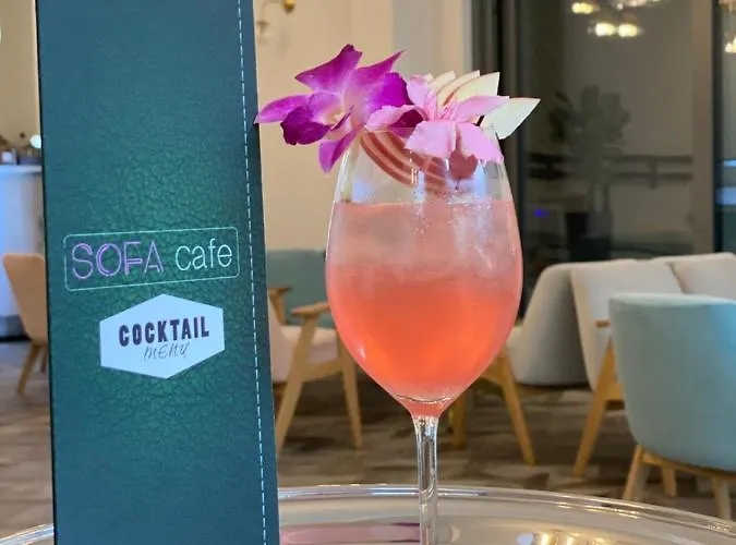 Park 315 Rubus Apartamento Świnoujście