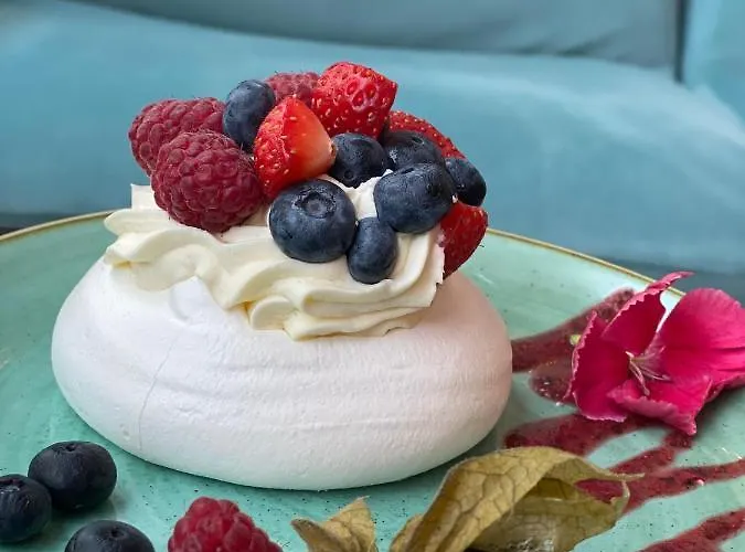 Apartamento Park 315 Rubus