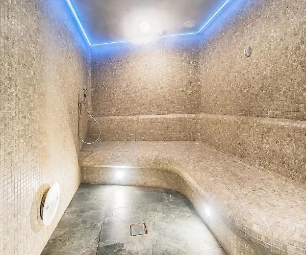 Apartamento Park 315 Rubus *