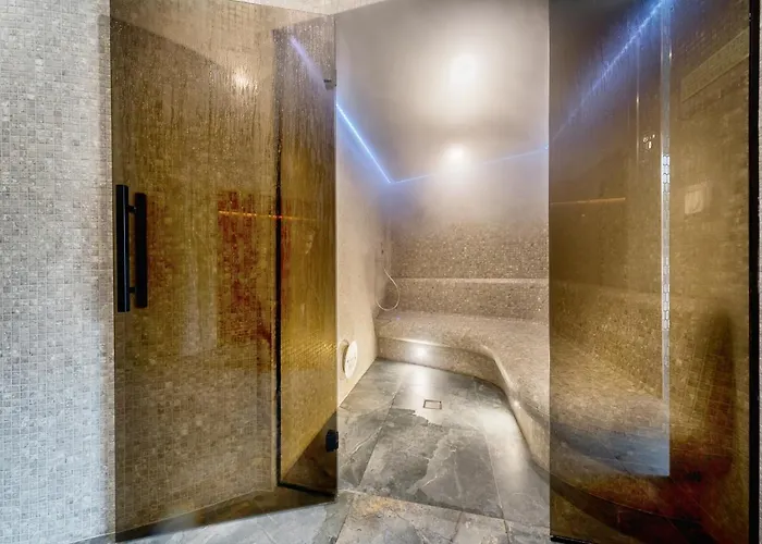 Park 315 Rubus Świnoujście