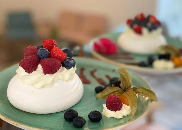 Park 315 Rubus * Świnoujście