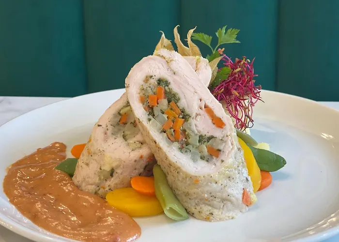 Park 315 Rubus * Świnoujście