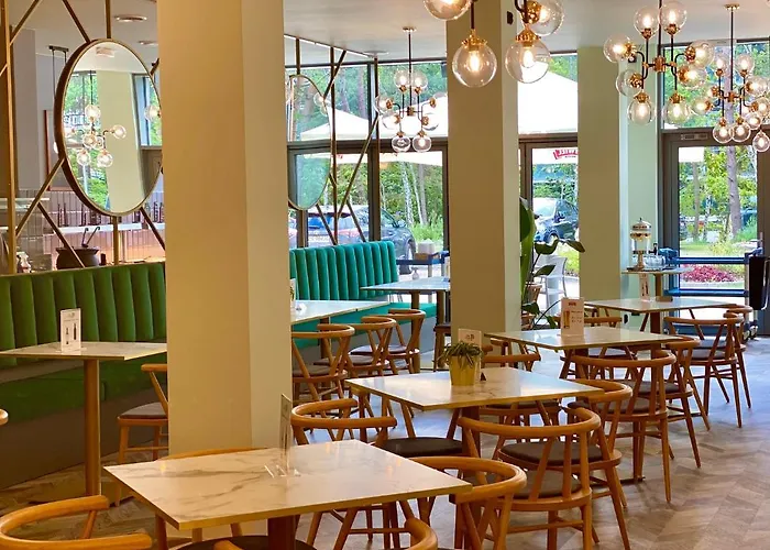 Park 315 Rubus Apartamento