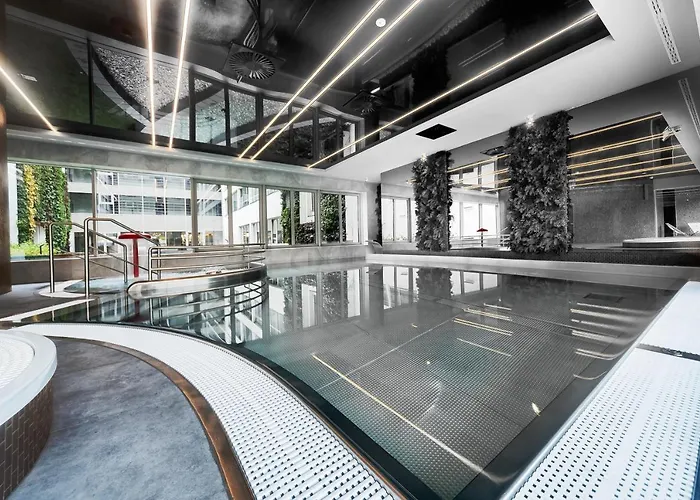 Park 315 Rubus Apartamento