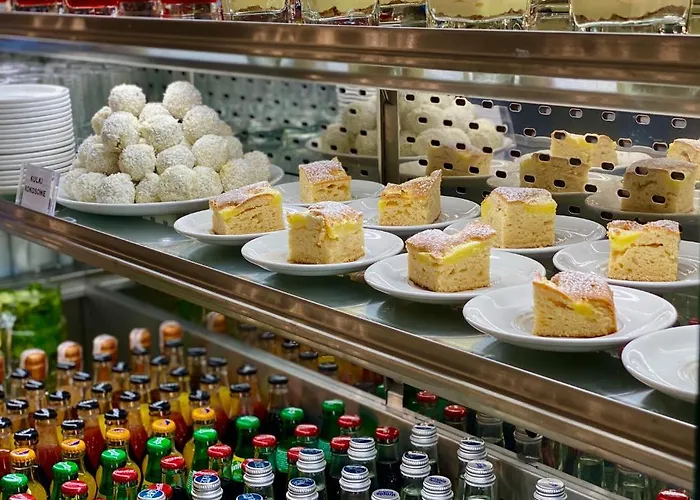 Apartamento Park 315 Rubus *